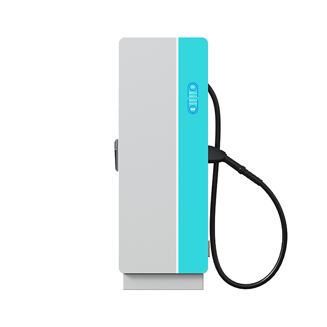 ما هي تكلفة تركيب محطة شحن EV؟