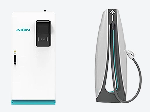 Apa Itu Pengisi Daya Ev？