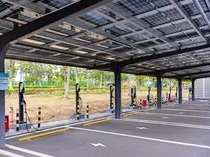 Carregadores AC inteligentes: transformando a cobran&ccedil;a no local de trabalho de centro de custo em ativo estrat&eacute;gico