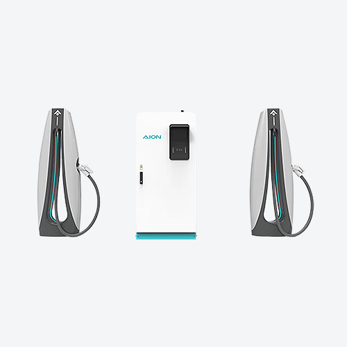 Apa yang Membuat Pengisi Daya EV DC Penting untuk Masa Depan Mobilitas Listrik?