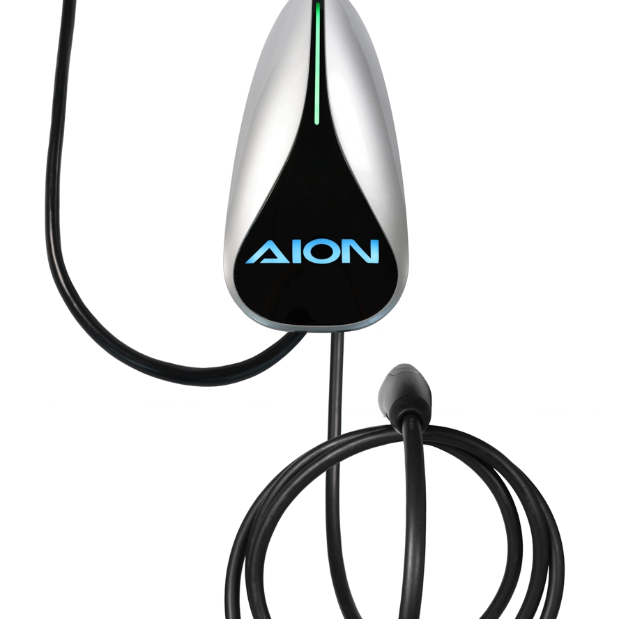 كيفية تثبيت شاحن EV في المنزل？