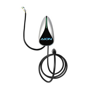 AC nab&iacute;ječka 7KW