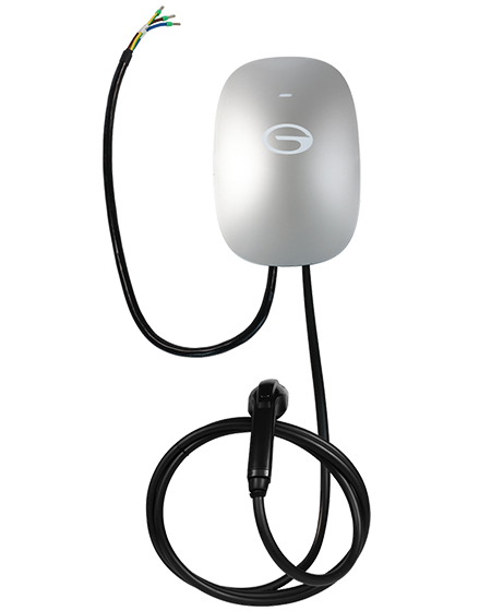 Chargeur CA 7 kW s&eacute;rie Cloud (GB/T)